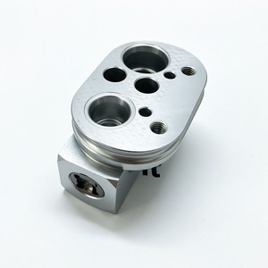 Vanne d'expansion de climatisation 64119289832 pour BMW F20 F21 F30 F31 F35 - Product Image 3