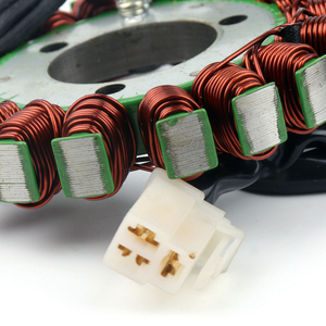 Bobina de Estator de Generador 31401-01H00 Magneto para Suzuki <span class=keywords><strong>GSXR</strong></span> 600 GSX-R 750 <span class=keywords><strong>K6</strong></span> <span class=keywords><strong>K7</strong></span> K8 K9 L0 L1 L2 L3 L4 L5 L6 L7 L8 L9 - Product Image 5