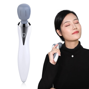 Ganzkörper <span class=keywords><strong>massage</strong></span> gerät Drahtloser wiederauf ladbarer <span class=keywords><strong>Massage</strong></span> stab Elektronisches handliches <span class=keywords><strong>Massage</strong></span> gerät