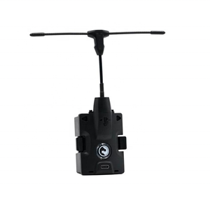 TBS TX V2 16-Kanal <span class=keywords><strong>2</strong></span>,4GHz Sender, Modus <span class=keywords><strong>2</strong></span>, mit Immortal T Antenne für FPV-Drohne & RC Langstrecken-Steuerungssystem-Kit - Product Image 1