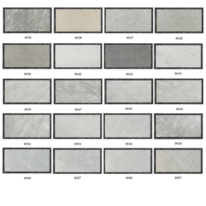 Piastrelle in Gres Porcellanato Opaco Lucidato di Alta Qualità 30x60 cm Moderne Spesse 9mm <span class=keywords><strong>Antiscivolo</strong></span> <span class=keywords><strong>per</strong></span> Interni Residenziali Bagno Cucina - Product Image 5