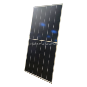 Système d'énergie hors réseau, panneau <span class=keywords><strong>solaire</strong></span>, énergie photovoltaïque, panneaux photo photovoltaïques, 460 w, mono - Product Image 1
