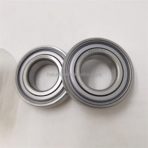 25x52x15 вставной шарикоподшипник для корпуса 1726205-2RS1 205NPPB 76205B.2RSR радиальный шарикоподшипник <span class=keywords><strong>UD205</strong></span> подшипник - Product Image 5