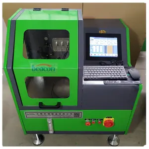 EPS208S eps208 diesel fuel common rail injector coding test bench