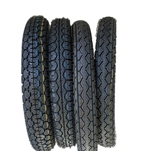 إطار دراجة نارية <span class=keywords><strong>2.75</strong></span>-<span class=keywords><strong>18</strong></span> للعجلة الأمامية والخلفية للدراجات النارية الطرقية مقاس <span class=keywords><strong>18</strong></span> بوصة - Product Image 4