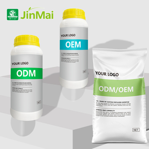 Fertilizante Agrícola NPK 19 19 19 OEM/ODM, Fertilizante Compuesto Soluble en Agua <span class=keywords><strong>con</strong></span> Micronutrientes Fe Mn Zn Cu <span class=keywords><strong>B</strong></span> - Product Image 5