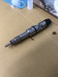 Convient aux injecteurs de carburant Bosch 0445120562, 0445120447, 0445120448, injecteurs Common Rail - Product Image 2