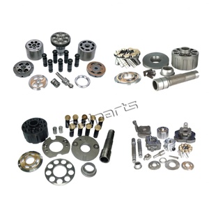 อะไหล่รถขุดเบลพาร์ทส์ A8V055 อะไหล่ไฮดรอลิก - Product Image 5