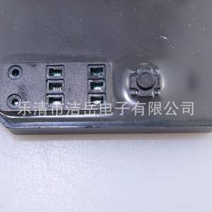 Module de commande de perceuse électrique Liqing Jieyue 18-21V sans balais, batterie au lithium, contrôleur de vitesse, noir ABS métal - Product Image 2