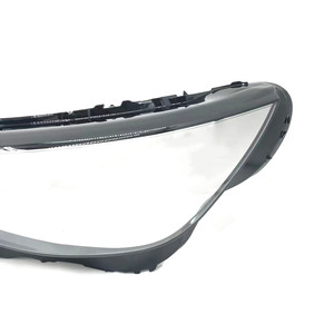 Cubierta de Faro Delantero Transparente de Calidad Superior, Plástico de Bajo <span class=keywords><strong>Precio</strong></span> para <span class=keywords><strong>Volvo</strong></span> <span class=keywords><strong>XC40</strong></span> <span class=keywords><strong>2023</strong></span>-2025 - Product Image 4