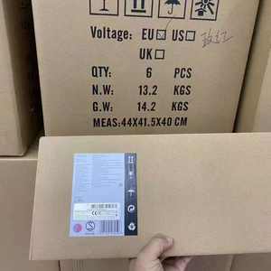 Secador de Pelo sin Aspas DYS HD08/HS05 // HD16/HT01/HD07/V15/V15S de la Mejor Calidad, Iones Negativos, Alta Velocidad, Súper Secador de Pelo Supersónico - Product Image 3