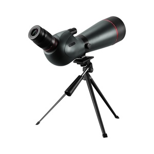 BM-SC59B 25-75X100 조류 관찰 Bak4 방수 장거리 발견 범위 - Product Image 4