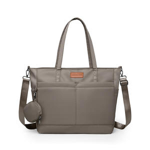 Sac de rangement étanche à la mode de grande capacité pour le sport, le fitness, les nouveaux étudiants, les loisirs, les voyages et les bagages. - Product Image 2