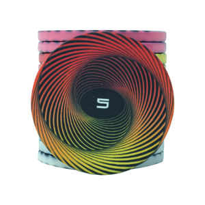 Jetons de poker en céramique personnalisés de 39 mm, 10 g - Jetons de casino bon marché pour le Texas Hold'em, le Blackjack, les fournitures de jeux de hasard - Product Image 3