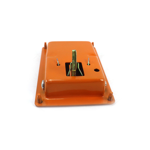 Accessori dell'escavatore della serratura della porta laterale adatti per <span class=keywords><strong>hitachi</strong></span> ZAX120 130 200 210 240 250 330 360 gruppo serratura porta cabina escavatore - Product Image 6