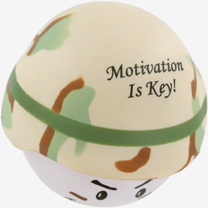 Ballons anti-stress personnalisés Captain Smile avec logo imprimé, jouet à presser visage souriant, cadeau promotionnel en gros - Product Image 2