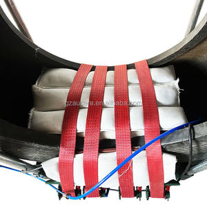 Herramientas de reparación de neumáticos de gran agujero, máquina de vulcanización de alfombrilla de goma, equipo de vulcanización de neumáticos, máquina para neumáticos industriales - Product Image 4