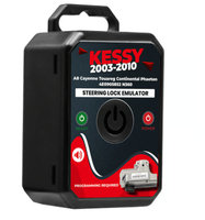 Emulador de Bloqueo de Dirección para VAG Kessy 2003-2010 VW Touareg, Porsche Cayenne, Audi A8, Bentley