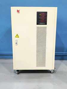 Serie <span class=keywords><strong>AVR</strong></span> 45 Kva 150KW 150KVA 100K 100KV Estabilizador 380V Regulador de voltaje automático trifásico <span class=keywords><strong>Avr</strong></span> 125 KVA - Product Image 5