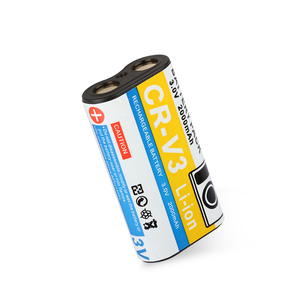 CR-V3 CRV3 2000mAh pin cho Kodak C340 C310 C530 C875 c743 dx6340 C360 c433 d4104 máy ảnh - Product Image 3