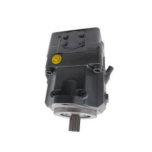 Bomba de Pistones A11VLO260LRDCU2+A11VO95LRDS Alemania, Hidráulica de Desplazamiento Variable - Product Image 4
