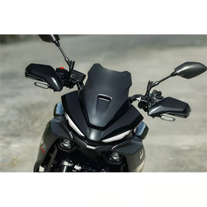 Nuevo Deflector de Viento para Motocicleta <span class=keywords><strong>Yamaha</strong></span> TRACER 7/TRACER 7 GT 2025, Accesorios para Motocicleta - Product Image 6