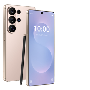 Smartphone S26 Ultra de Alta Calidad, Deca Core, Android 15, 5G, Desbloqueado, a Bajo Precio - Product Image 1