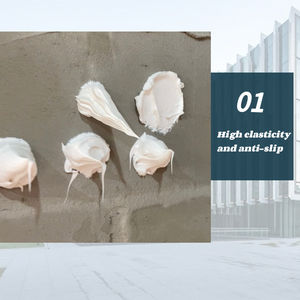 Adhésif polymère MS économique en vrac pour les entrepreneurs Force de liaison supérieure Colle à peindre Paquet de vente en gros - Product Image 3