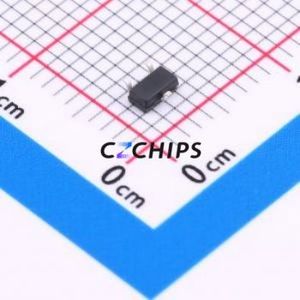Nouveau et original transistor à effet de champ à transistor SOT-23-3L AO3400 (MOSFET) - Product Image 2