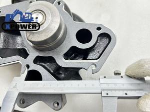 Bomba de Agua Nueva XPower CA2346110 (234-6110 2346110 2066-10C SIMIS10563) para Motor 3056E Excavadora de Orugas M316C/M318C/M318CMH - Product Image 4