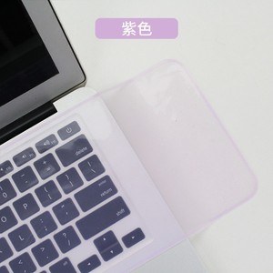 Yellow Silicone Keyboard Cover 14 Inch Waterproof Dustproof For Laptop Notebook Universal Protection <b>Film</b> - Product Image 5