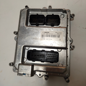Weichai động cơ diesel xe buýt 0281020076 ban đầu mới mô-đun điều khiển điện tử động Cơ Bảng máy tính <span class=keywords><strong>ECU</strong></span> edc7 G2100-3823351A - Product Image 6