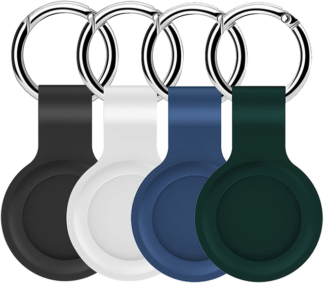 Silicone Case for AirTag