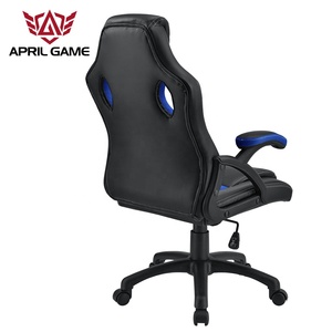 2020 April game <span class=keywords><strong>Amazon</strong></span> offer special modern armrest sets Pc Gamer ergonomic office chair racing - Product Image 5
