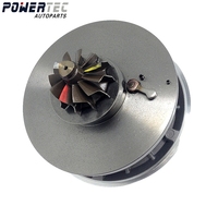 GT1544V cartouche de Turbine 753420 noyau de turbocompresseur 11657804903 turbocompresseur Chra pour BMW Mini Cooper D R55 R56 80kw W16 2006-
