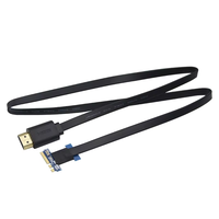 EXP GDC ordinateur portable externe PCI-E carte graphique indépendante Beast Series NGFF M.2 A key