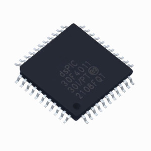 Alimentation circuits intégrés IC QFP MAX134CMH MAX134 44-QFP - Product Image 4
