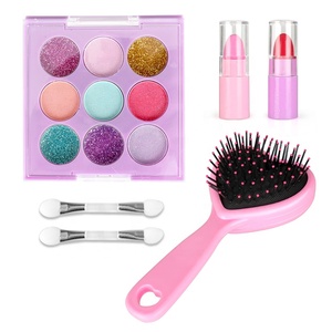 <span class=keywords><strong>ZYRA</strong></span> TOYS ZR-32A plus chaud mode princesse marque privée rouge à lèvres Kit enfants enfants jouet bricolage maquillage beauté sac ensemble pour Tween filles - Product Image 4