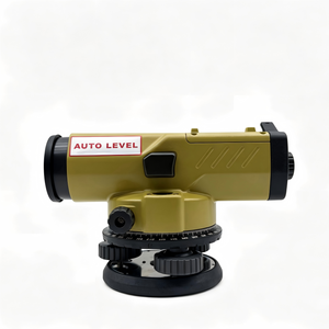 Mejor Precio, Instrumento de Medición Óptico Automático de Alta Precisión con Aumento de 24X y Precisión de 2.0mm, AT-B4A, China - Product Image 2
