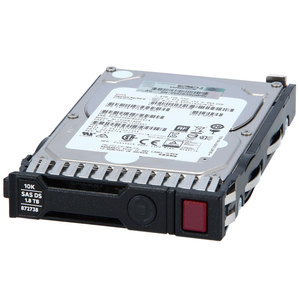 870757-B21  870794-001  Disque dur SAS 12G Enterprise 600 Go 15K SFF (2,5 pouces) SC Garantie 3 ans Firmware DS - Product Image 4