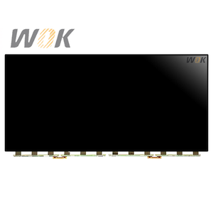 Écran LCD de rechange HV650QUB-F70 de 32, 40, <span class=keywords><strong>43</strong></span>, 50, 55, 60, 65, 75 <span class=keywords><strong>pouces</strong></span>, cellule ouverte pour remplacement d'écran de téléviseurs <span class=keywords><strong>Samsung</strong></span>, LG, Hisense - Product Image 1