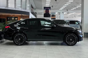 MercedesS GLC Coupé 220d 4MATIC <span class=keywords><strong>AMG</strong></span> <span class=keywords><strong>Line</strong></span> 2024 - Product Image 3