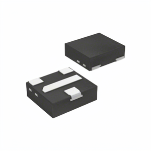 Achetez des composants électroniques en ligne : Transistors 3-XDFN à pad exposé PBHV9515QAZ en stock - Product Image 1