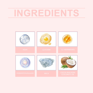 Aceite Bronceador de Coco de Marca Privada al <span class=keywords><strong>por</strong></span> Mayor, Aceite Natural para Bronceado y Humectación Profunda, Productos para <span class=keywords><strong>el</strong></span> Cuidado Corporal con Efecto Bronceador, OEM - Product Image 4