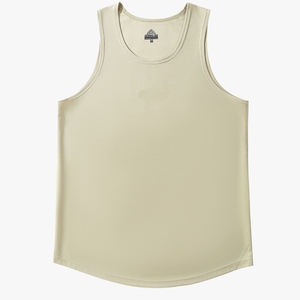 Débardeur de sport pour hommes, séchage rapide, respirant, sans manches, pour athlétisme, marathon, course à pied, basketball, personnalisable - Product Image 3