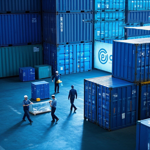 Logística DDP de confianza de China a los Emiratos Árabes Unidos, Arabia Saudita, Yemen, Bahrein, ofrece soluciones multimodales de transporte aéreo + camión - Product Image 5