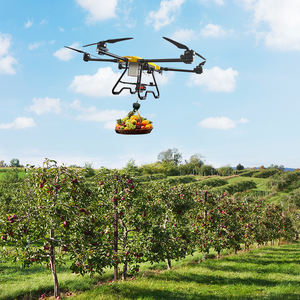 Drone de livraison de marchandises intelligent avec technologie de <span class=keywords><strong>radar</strong></span> d'évitement d'obstacles Joyance - Product Image 1