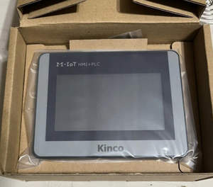 Kinco Iot Tipo All-in-One Machine Series MK070E-33DT Touch Screen Motor AC - Product Image 4