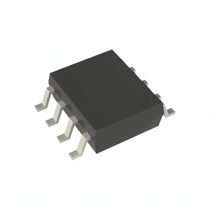 Composant électronique 8 SOlC M95160-WMN6TP Mémoire BOM IC En stock - Product Image 1