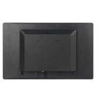 Système d'affichage de cuisine (KDS) A9S entièrement en alliage d'aluminium, terminal de point de vente (TPV) Windows 10 durable Full HD 15,6 pouces pour environnements difficiles en restaurant
